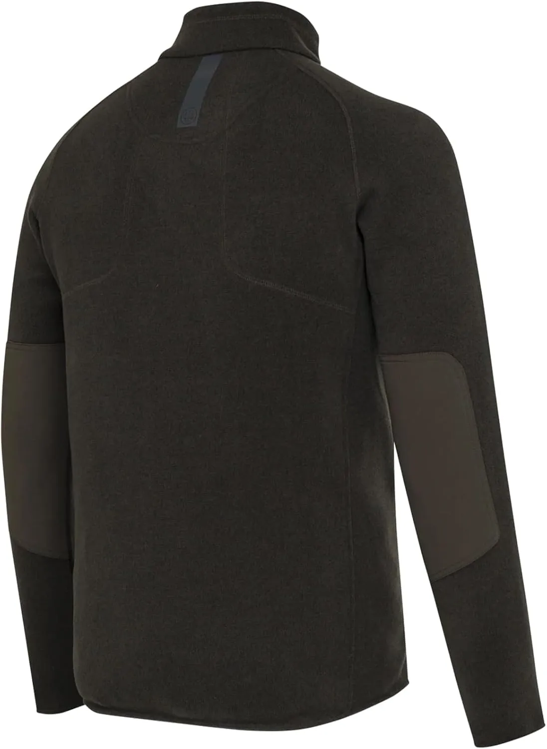 Beretta Men's Lightweight Breathable Outdoor Casual Abisko Full Zip Thermal Fleece Hunting Jacket | Elasticated Bottom