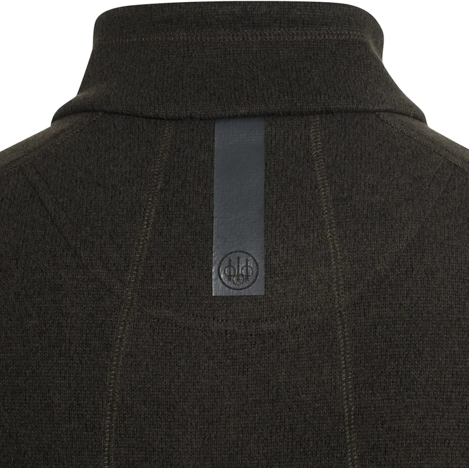 Beretta Men's Lightweight Breathable Outdoor Casual Abisko Full Zip Thermal Fleece Hunting Jacket | Elasticated Bottom