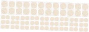 BESPORTBLE Men's Chest Patch Running Cover Man Protector Chafing Pads Chest Stickers Nipple Patch Seamless Nipple