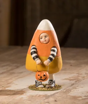 Bethany Lowe Candy Corn Lucas