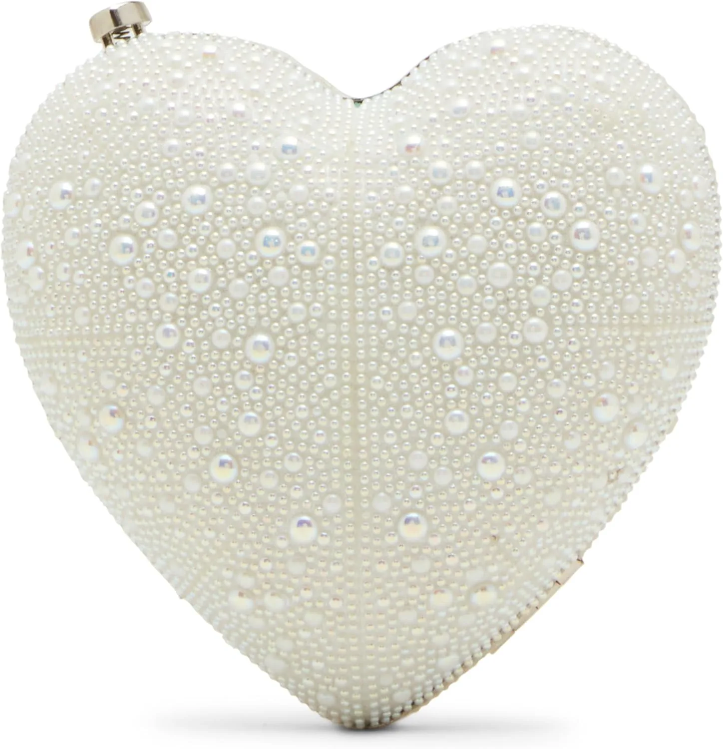 Betsey Johnson Stole My Heart Clutch/Crossbody