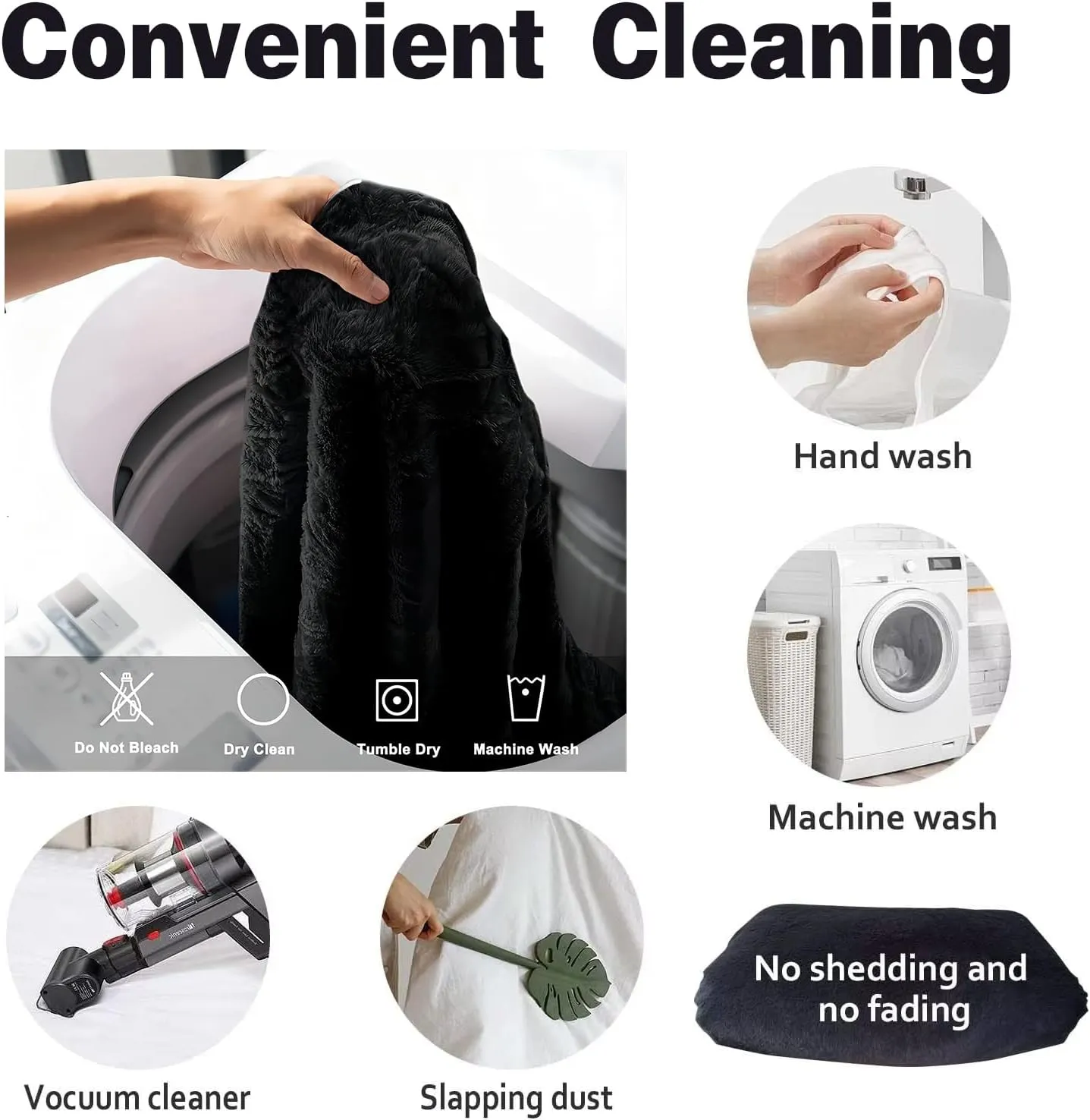 Big Huge Giant Bean Bag Chair Cover for Adults, (No Filler) Machine Washable Covers Bean Bag Chairs in Multiple Sizes and Colors Giant Foam-Filled Furniture Filled Furniture (5FT,Light Gray)
