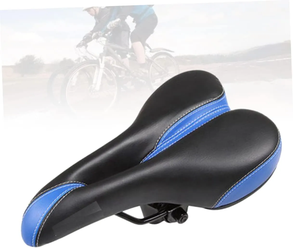 Bike Seat Saddle Covers Cycling Saddle Bike Tool Kit Saddle Comfort Mountain Bike Accessories Cycle Seat