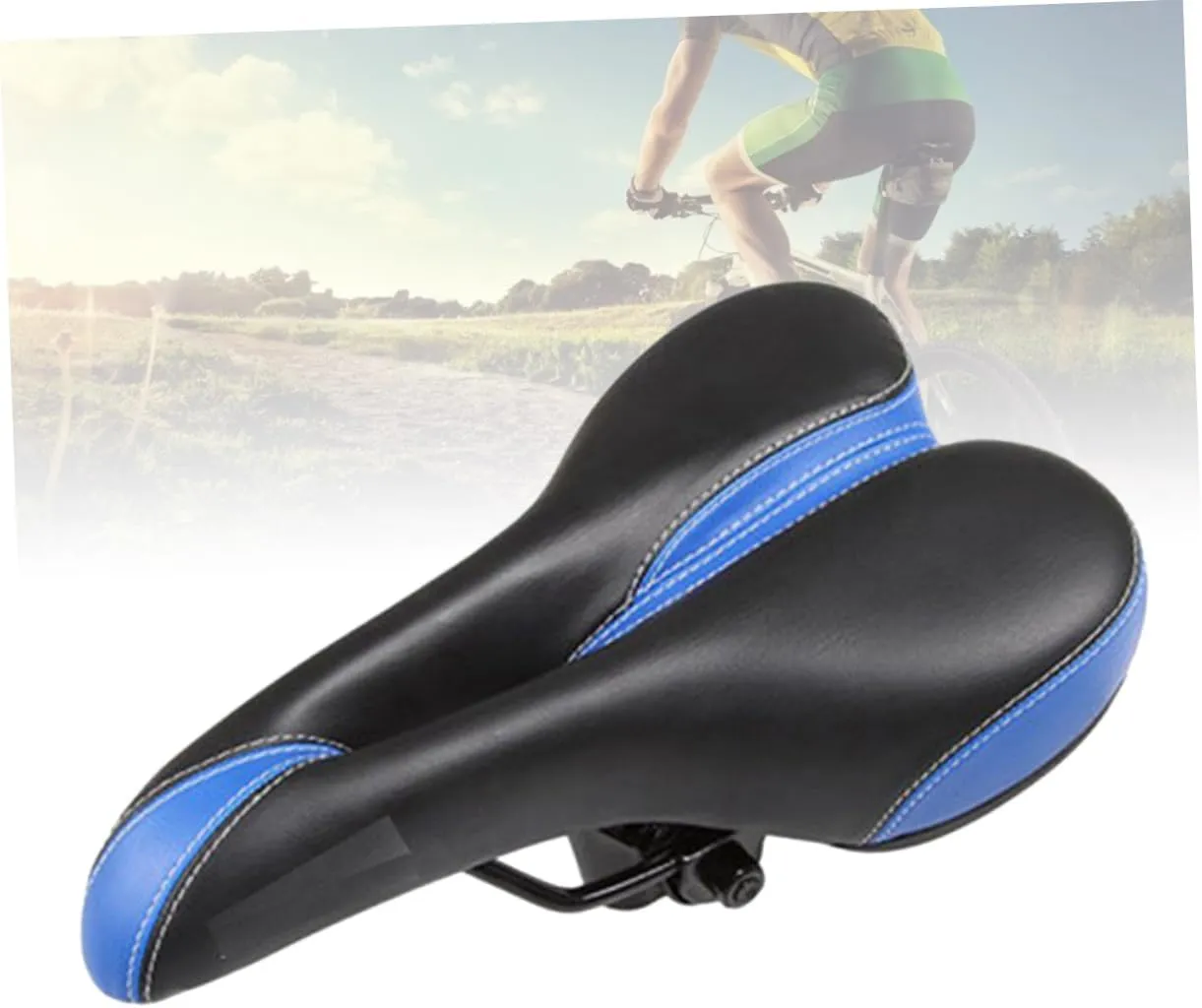 Bike Seat Saddle Covers Cycling Saddle Bike Tool Kit Saddle Comfort Mountain Bike Accessories Cycle Seat