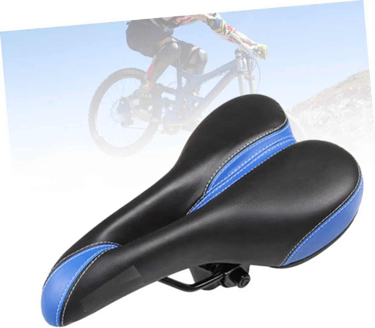 Bike Seat Saddle Covers Cycling Saddle Bike Tool Kit Saddle Comfort Mountain Bike Accessories Cycle Seat