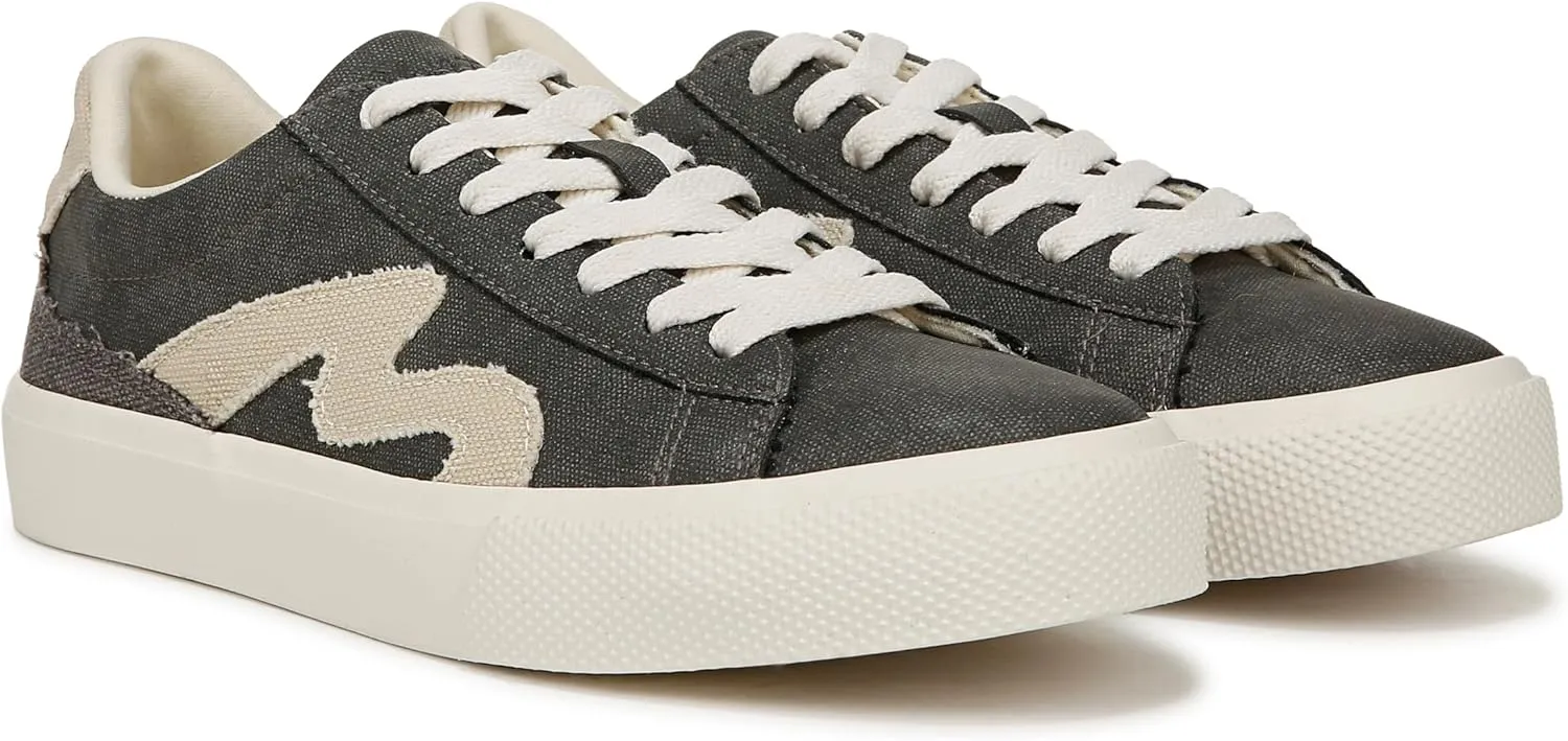 Blowfish Malibu Women's Vice Sneaker Grey 6US, 6.5US, 7US, 7.5US, 8US, 8.5US, 9US, 10US, 11US