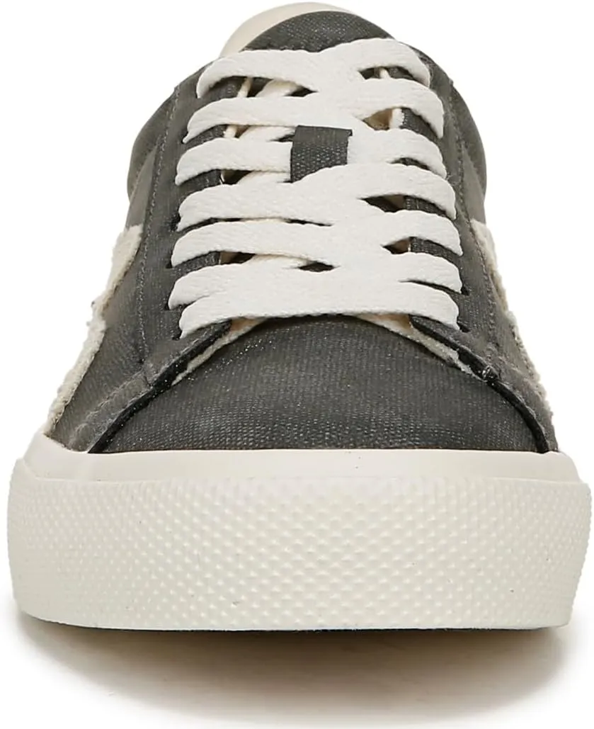 Blowfish Malibu Women's Vice Sneaker Grey 6US, 6.5US, 7US, 7.5US, 8US, 8.5US, 9US, 10US, 11US