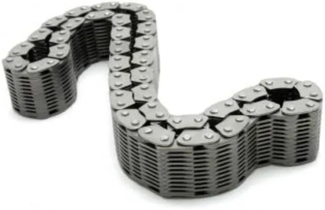 BorgWarner Chain 1.5 x 36 Links .5033 Pitch Round Pin Joint.