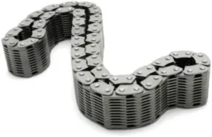 BorgWarner Chain 1.5 x 36 Links .5033 Pitch Round Pin Joint.
