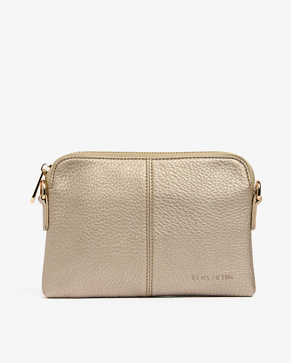 Bowery Petite - Gold
