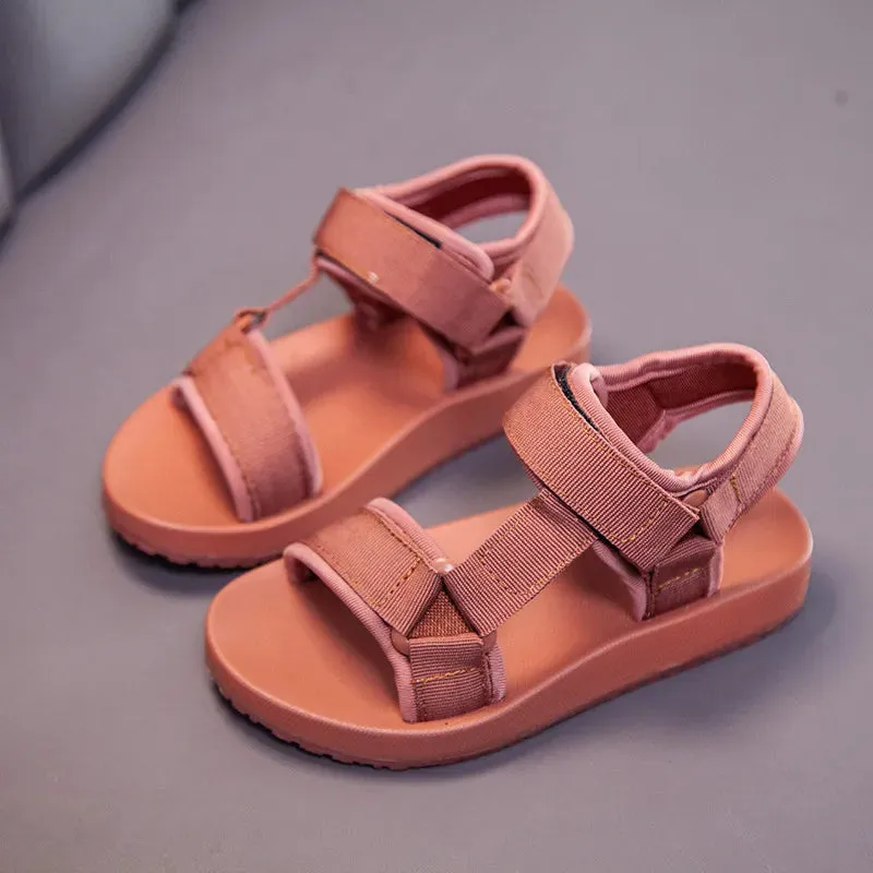 Boys Sandals: Casual and Breathable