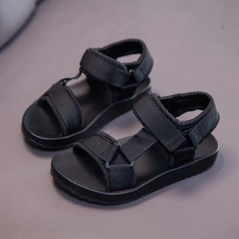 Boys Sandals: Casual and Breathable