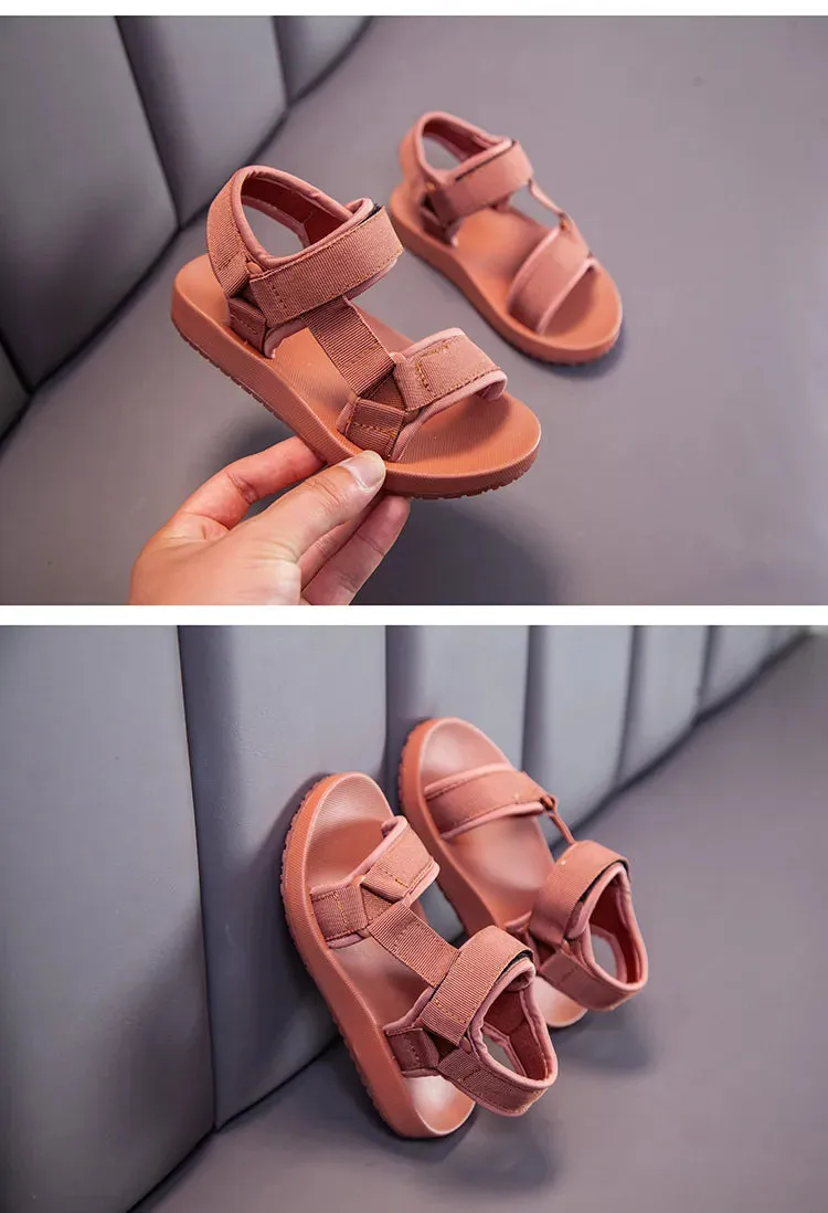 Boys Sandals: Casual and Breathable