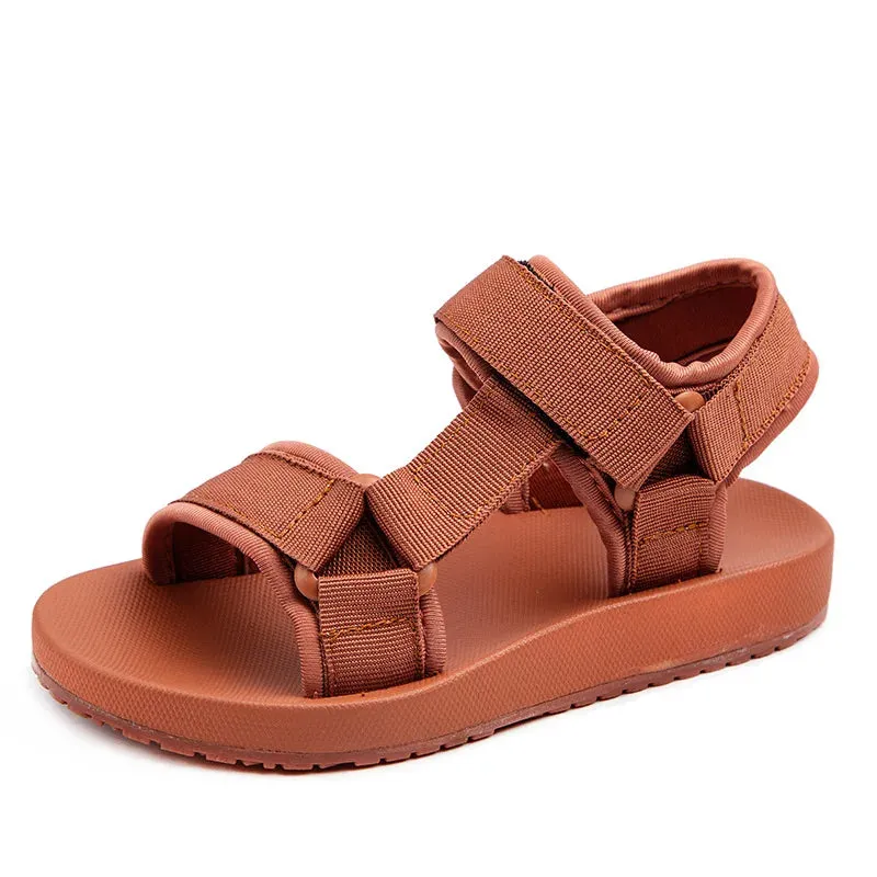 Boys Sandals: Casual and Breathable