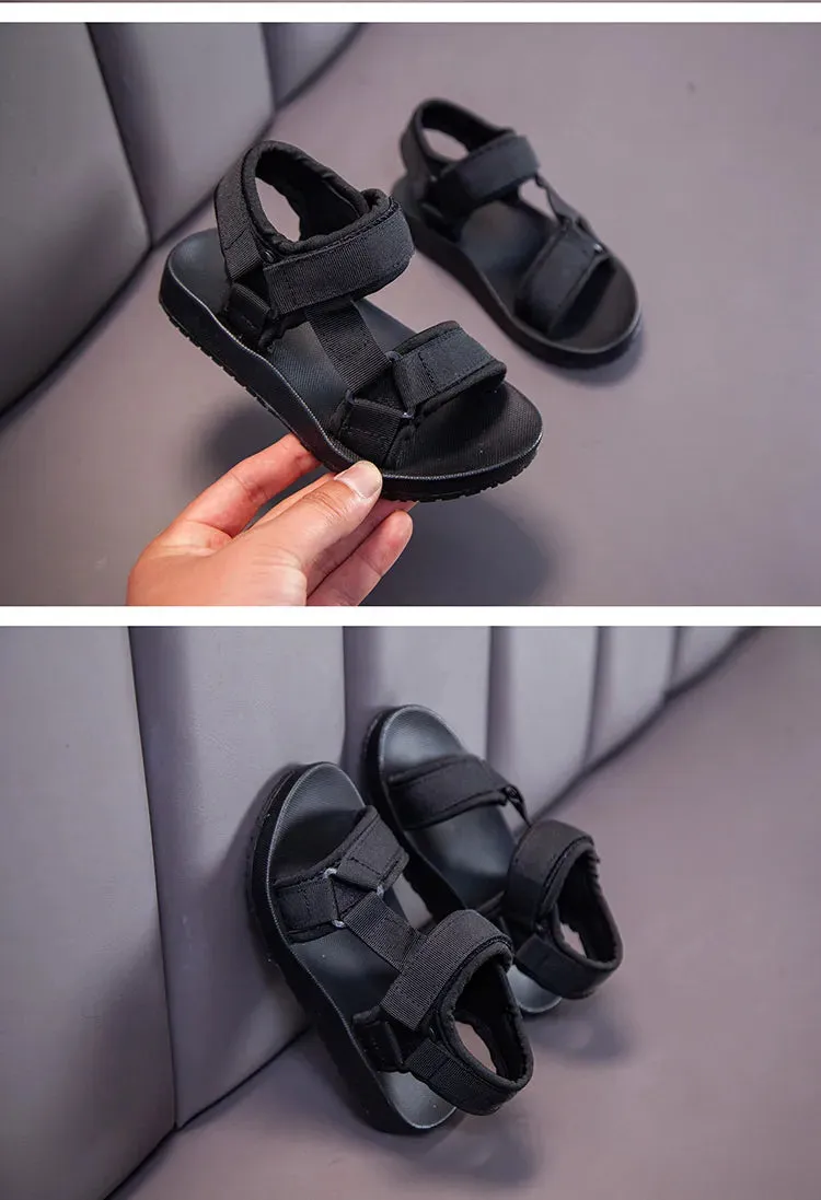 Boys Sandals: Casual and Breathable