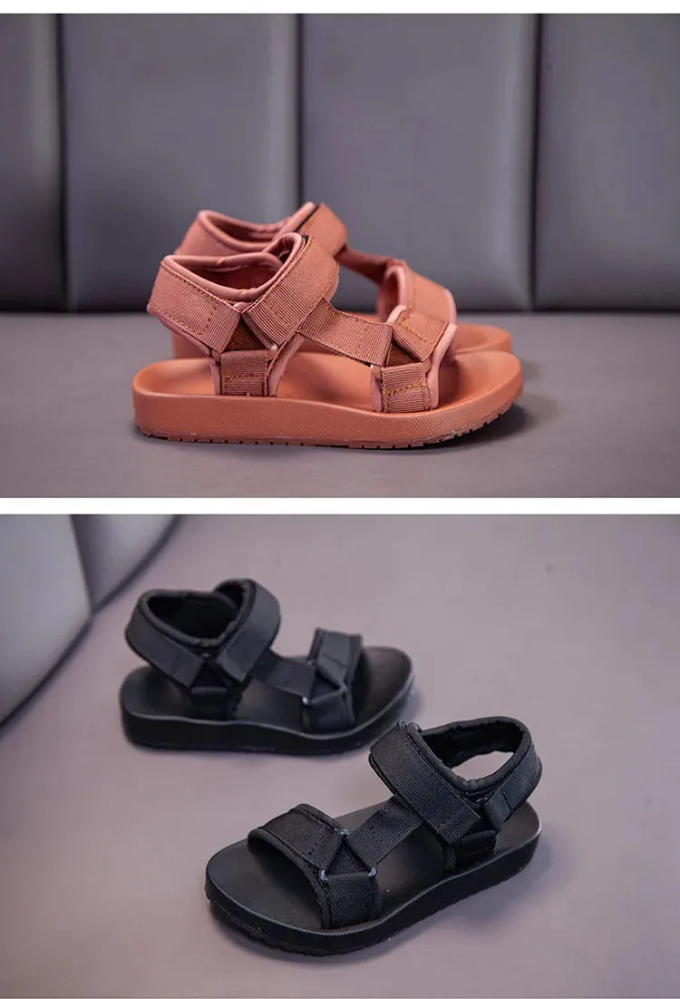 Boys Sandals: Casual and Breathable