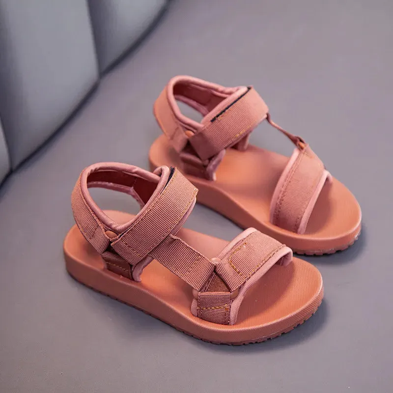 Boys Sandals: Casual and Breathable