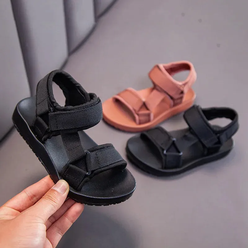 Boys Sandals: Casual and Breathable