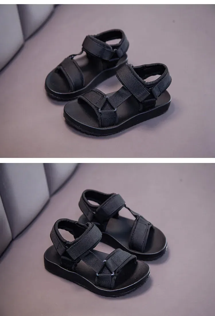 Boys Sandals: Casual and Breathable