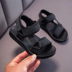 Boys Sandals: Casual and Breathable