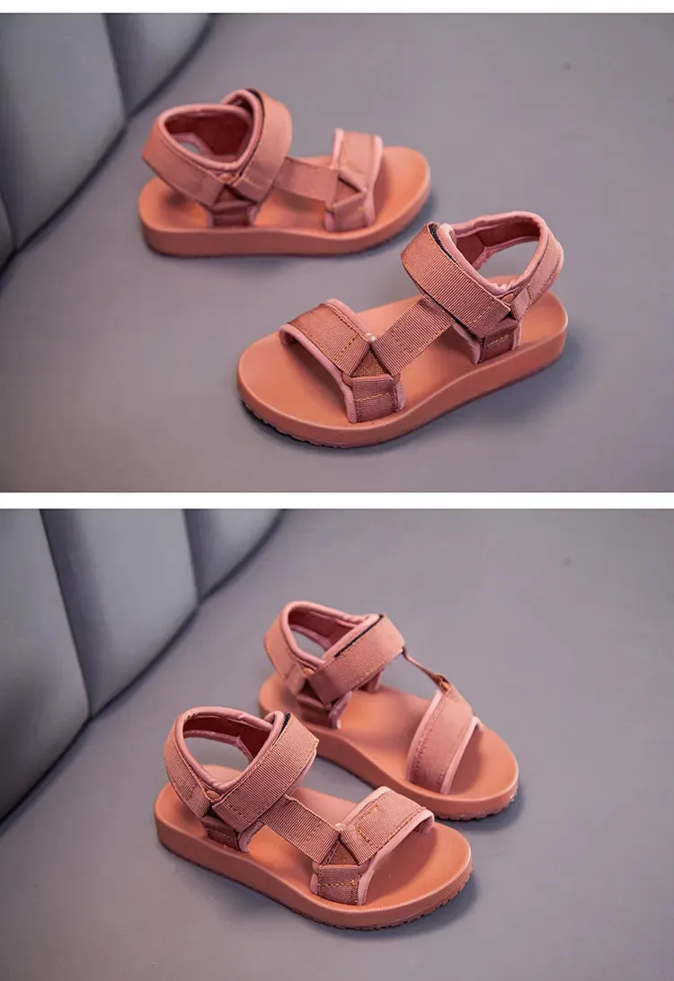 Boys Sandals: Casual and Breathable