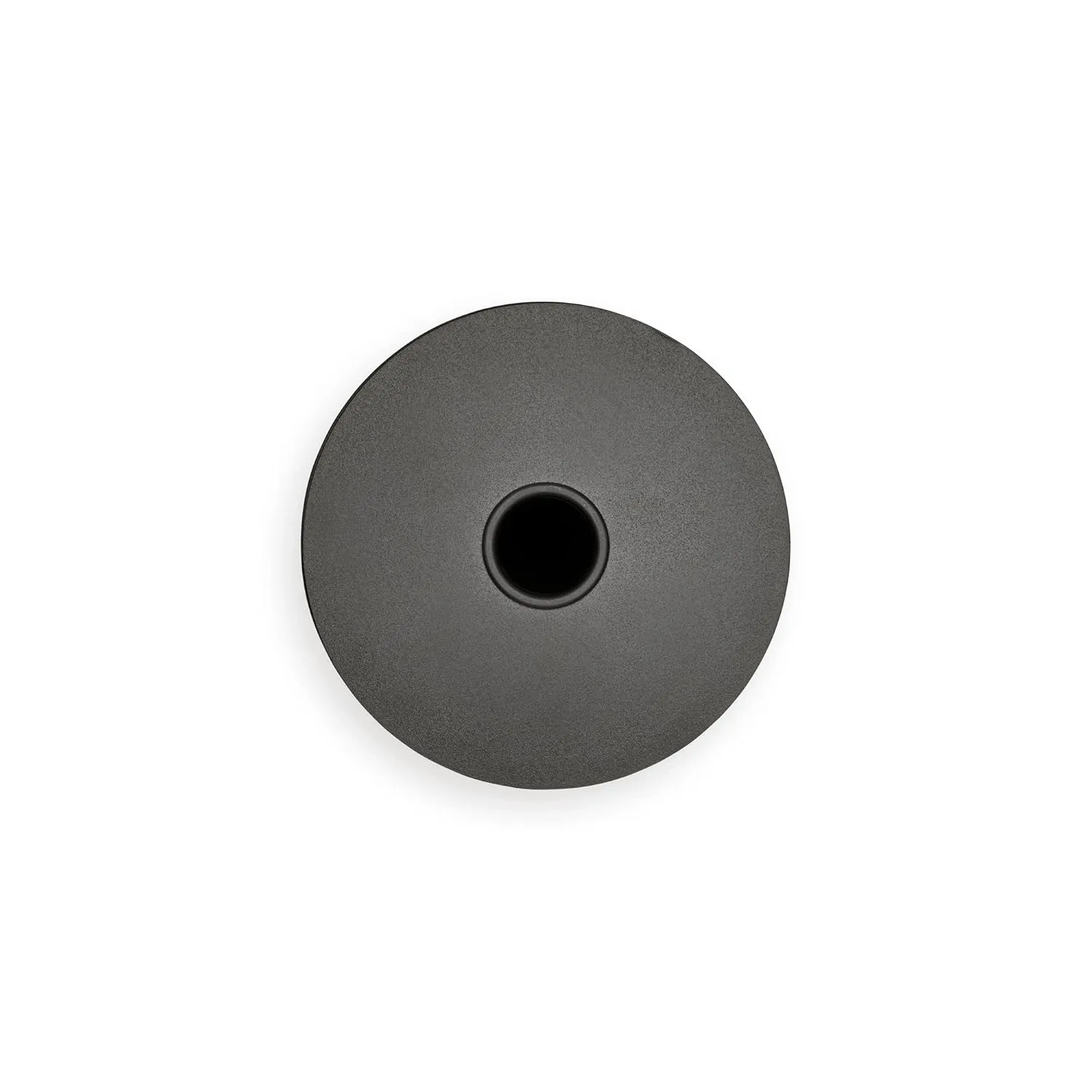 Brabantia Mindset Toilet Roll Dispenser (Mineral Infinite Gray) Anti-Rust, Discreet Bathroom Tissue Holder, 2 Spare Rolls (Ø 5.37") Wall-Mountable Tidy Storage