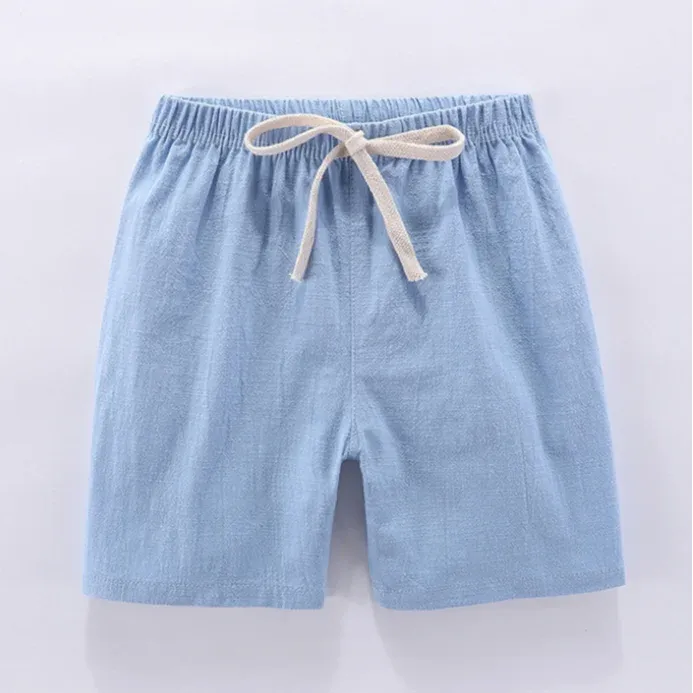 Breathable Casual Shorts