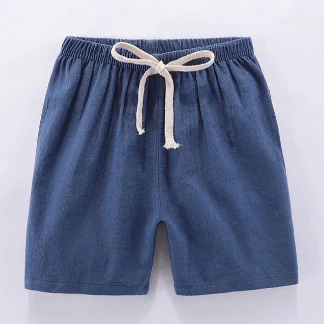 Breathable Casual Shorts