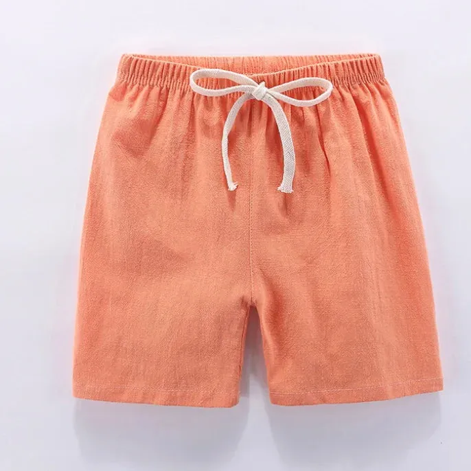 Breathable Casual Shorts