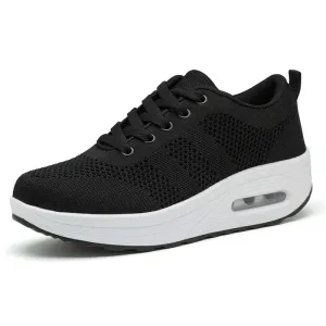 Breathable Casual Sneakers for Women