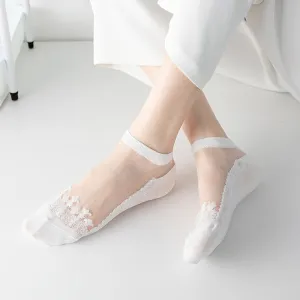 Breathable Casual Socks
