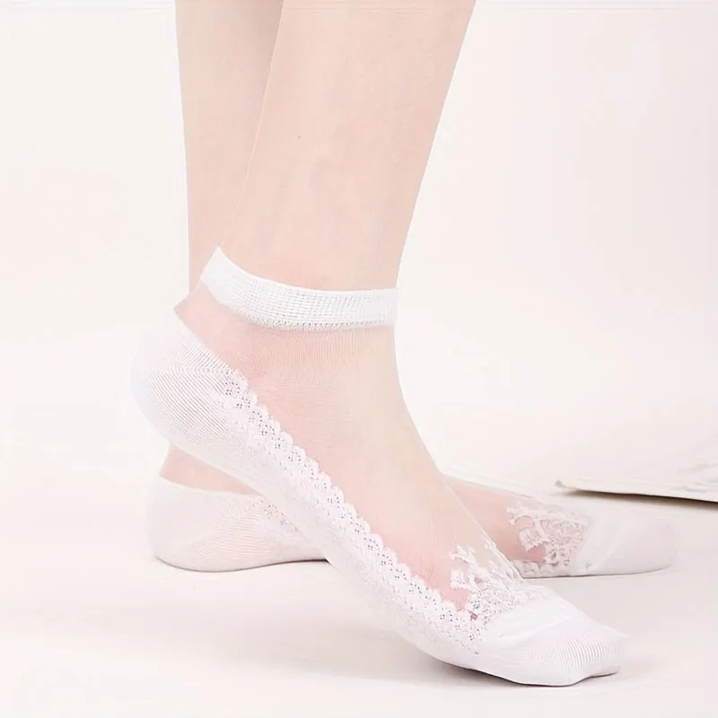 Breathable Casual Socks