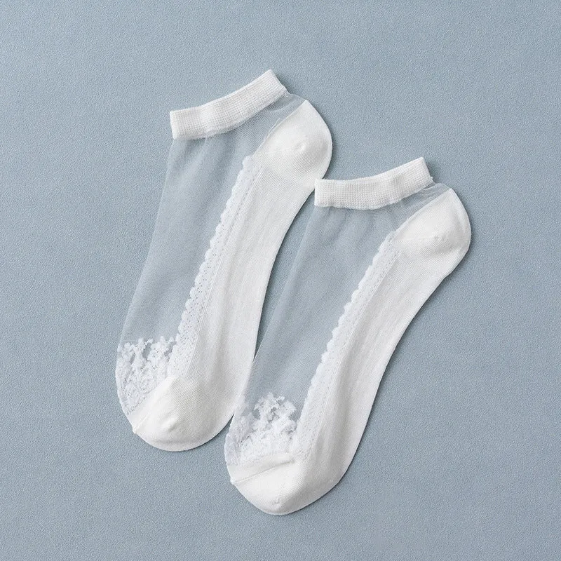 Breathable Casual Socks