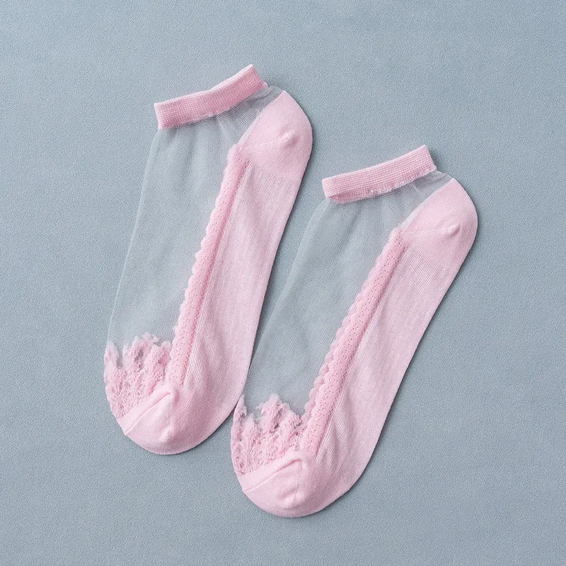 Breathable Casual Socks