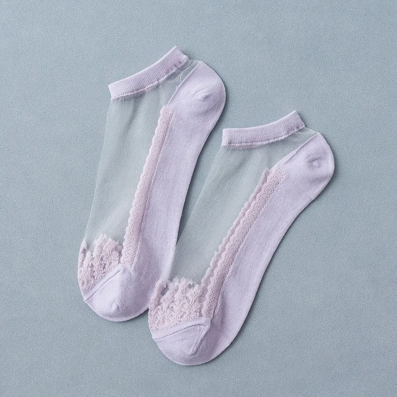 Breathable Casual Socks