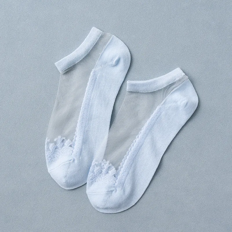 Breathable Casual Socks
