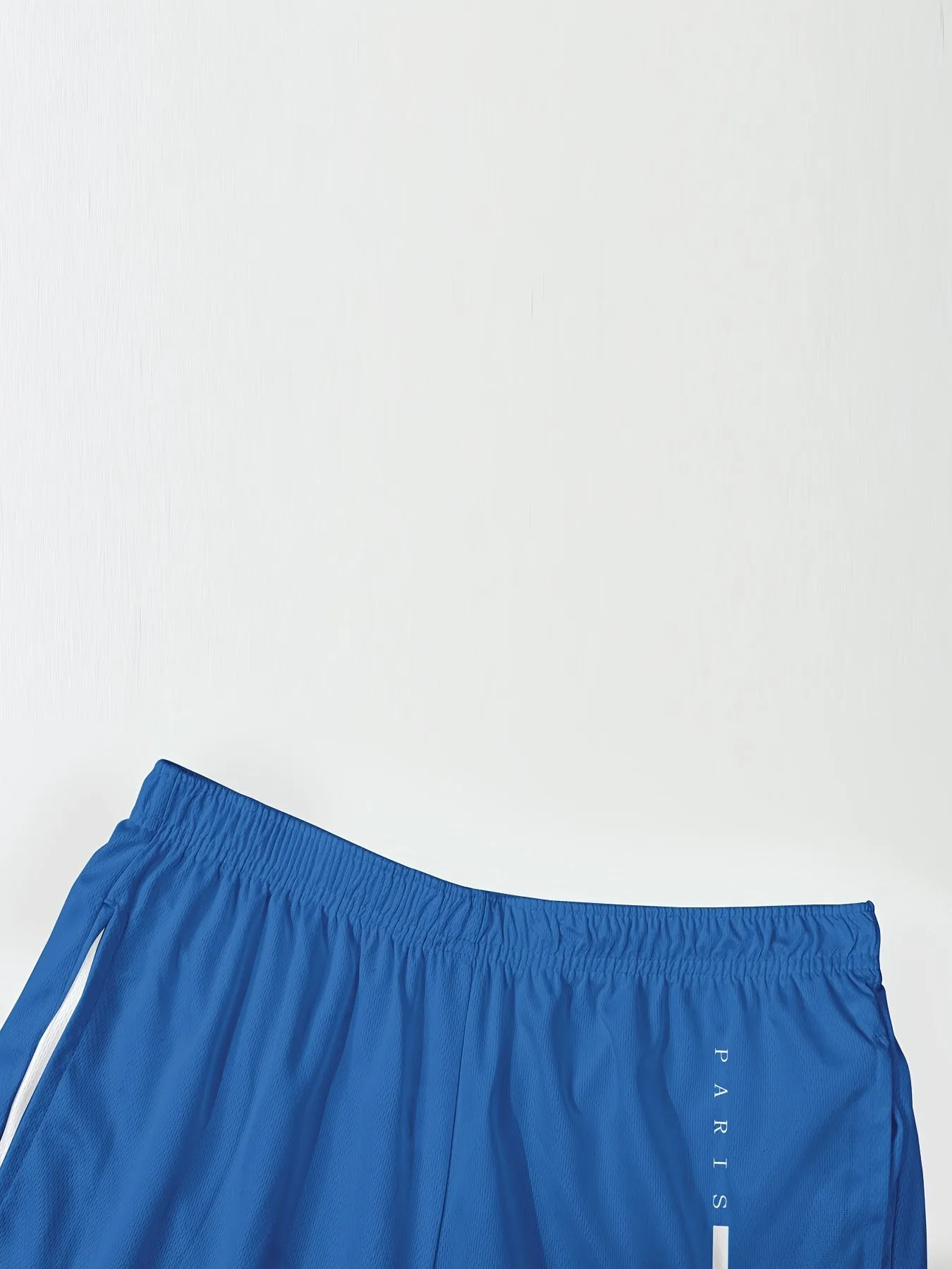 Breathable Men's Casual Set