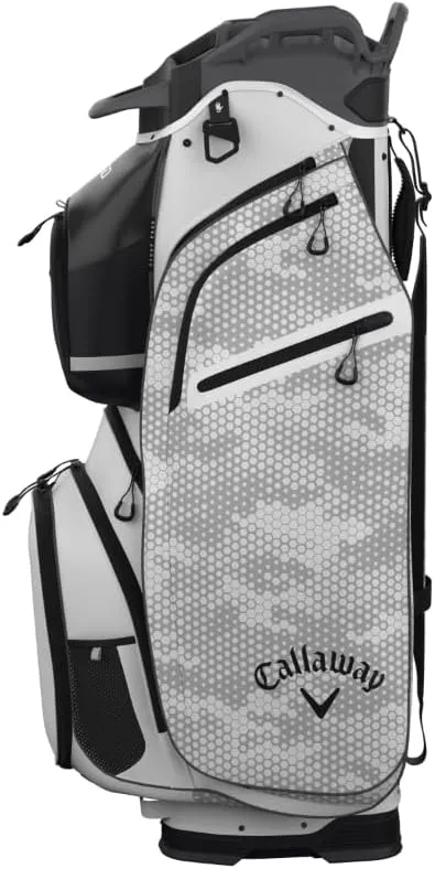 Callaway Golf Cargo Cart Bag