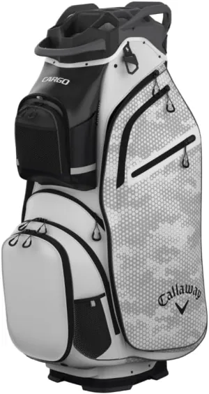 Callaway Golf Cargo Cart Bag