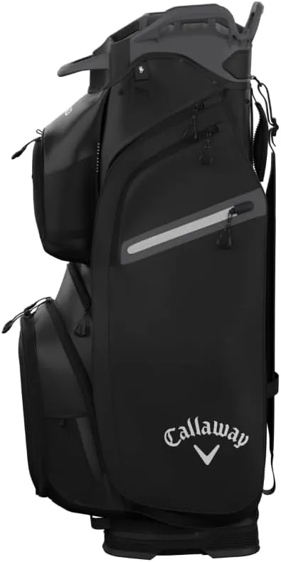Callaway Golf Cargo Cart Bag