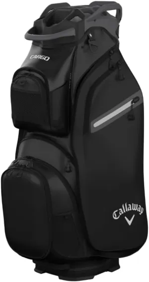Callaway Golf Cargo Cart Bag