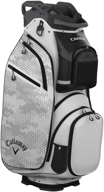 Callaway Golf Cargo Cart Bag