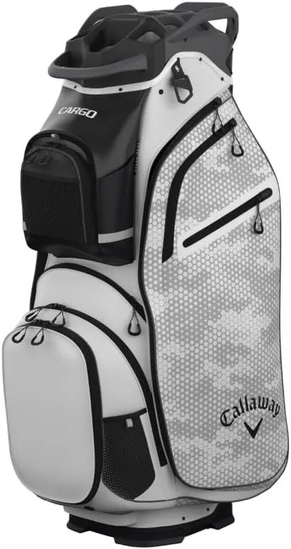 Callaway Golf Cargo Cart Bag