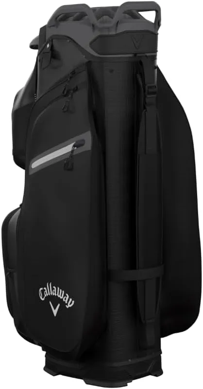 Callaway Golf Cargo Cart Bag