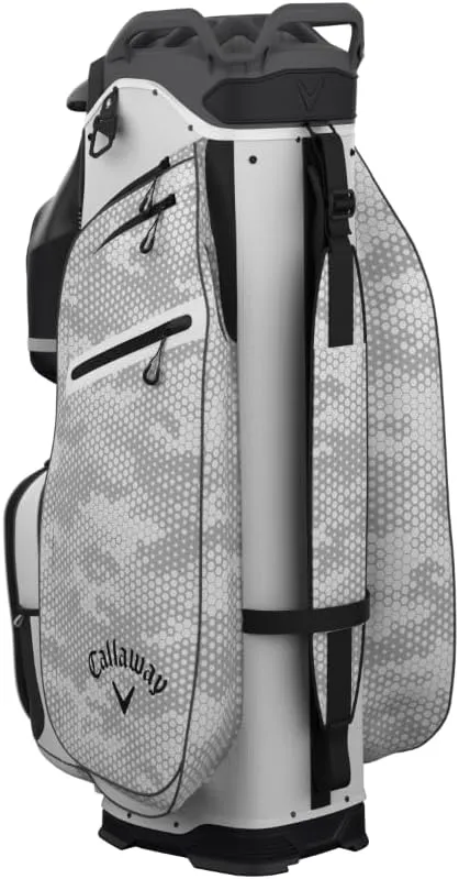 Callaway Golf Cargo Cart Bag