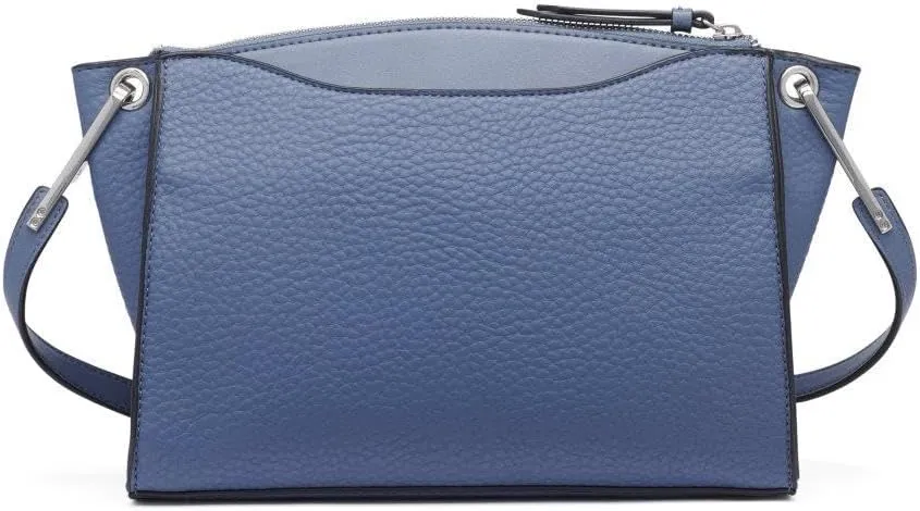 Calvin Klein Garnet Top Zip Crossbody