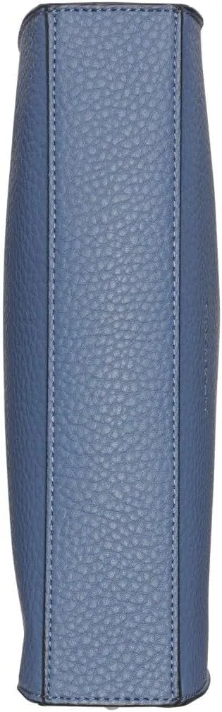 Calvin Klein Garnet Top Zip Crossbody