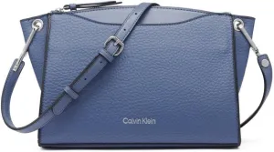 Calvin Klein Garnet Top Zip Crossbody