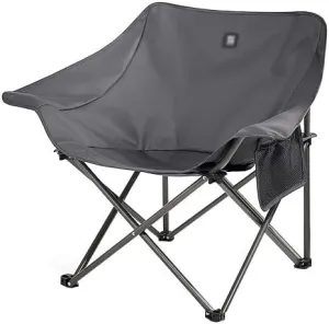 Camp Chairs for Adults Heavy Duty Folding Camping Chair Camping Chair, Lightweight Folding Backpacking Hiking Chair, Compact Portable(Color:c,Size:)