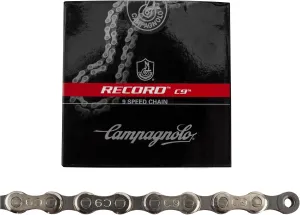 Campagnolo Record C9 9S Chain